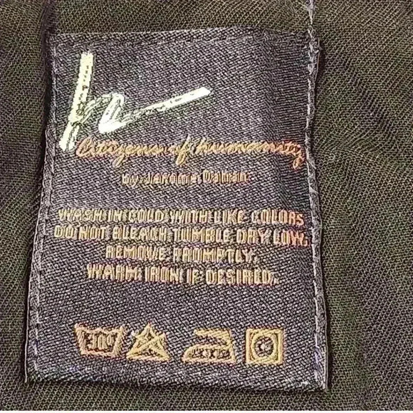 Citizens of Humanity Dita Petite Boot Cut Jeans in Pacific 1023N-001 $168 NWOT - Picture 14 of 16